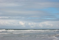 Und ewig lockt das Meer