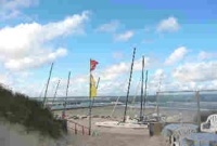 An der Surfschule